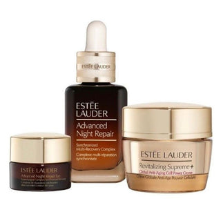 Estée Lauder Nighttime Necessities Repair + Lift + Hydrate