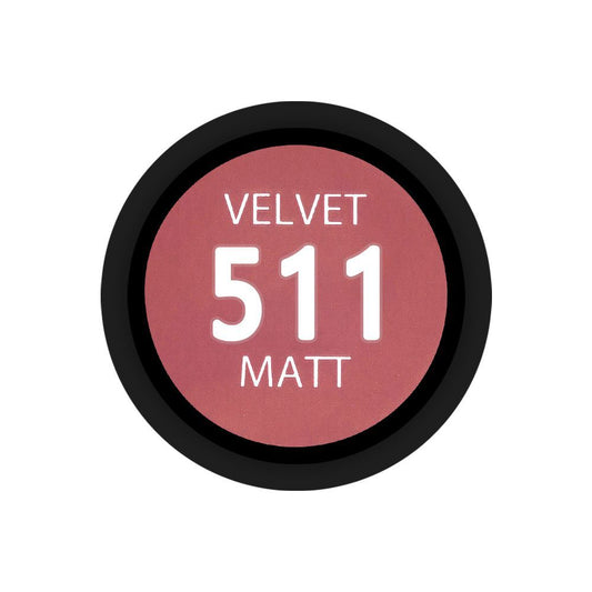 Eveline Cosmetics Velvet Matt Lipstick