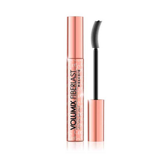 Eveline Cosmetics Mascara Volumix Fiberlast Ultra False Lash Effect