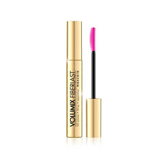 Eveline Cosmetics Mascara Volumix Fiberlast Gold Volume&Lift Up&Separation