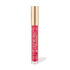 Essence Plumping lip gloss - What The Fake! Extreme