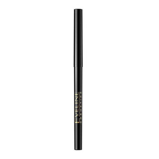 Eveline MegaMax Long Lasting Kajal eye pencil Black