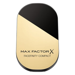 Max Factor Facefinity Compact Foundation