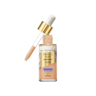 Max Factor Miracle Pure Skin Reset 2-in-1 Serum Foundation