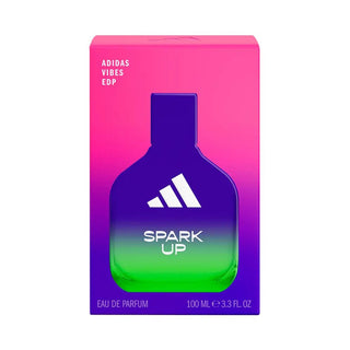 Adidas Mood Hack Eau De Perfume - 100ml