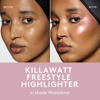 Fenty Beauty By Rihanna Killawatt Freestyle Highlighter