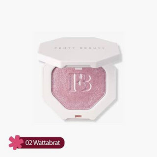 Fenty Beauty By Rihanna Killawatt Freestyle Highlighter