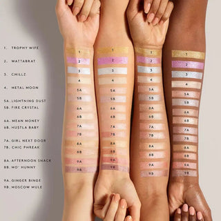 Fenty Beauty By Rihanna Killawatt Freestyle Highlighter