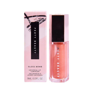 Fenty Beauty By Rihanna Gloss Bomb Universal Lip Luminizer