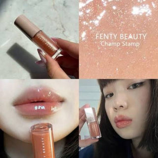 Fenty Beauty By Rihanna Gloss Bomb Universal Lip Luminizer