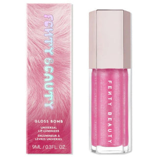Fenty Beauty By Rihanna Gloss Bomb Universal Lip Luminizer