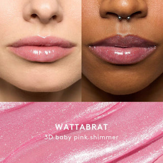 Fenty Beauty By Rihanna Gloss Bomb Universal Lip Luminizer