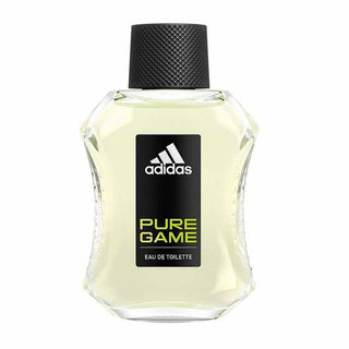Adidas Pure Game For Men Eau De Toilette - 100ml