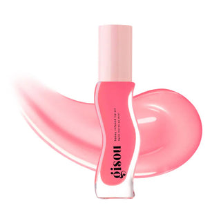 Gisou Infused Hydrating Lip Oil - 8ml
