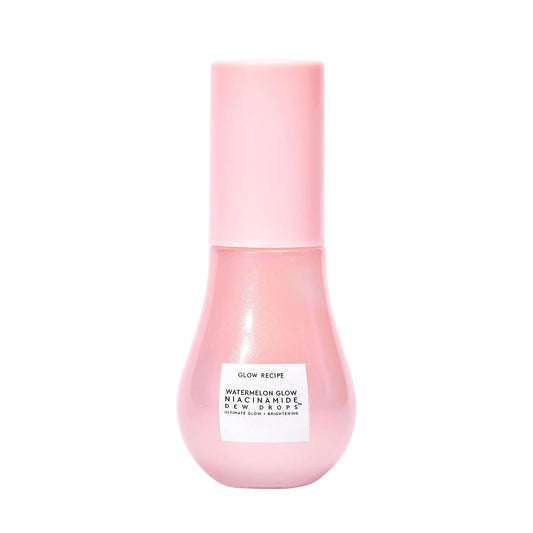 Glow Recipe Watermelon Glow Niacinamide Dew Drops - 15ml