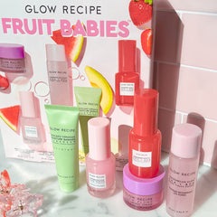 Glow Recipe Fruit Babies Kit Gift Set