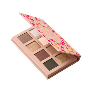 Bourjois Vol Glamour Eyeshadow Palette