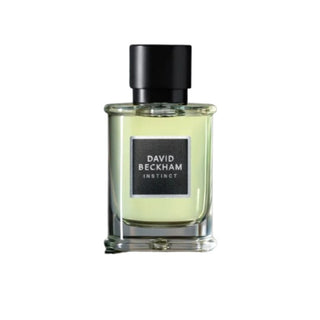 David Beckham Instinct Eau de Parfum - 75ml