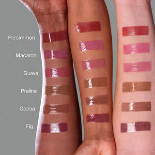 Haus Labs PHD Hybrid Lip Glaze Plumping Lip Gloss