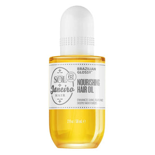 Sol De Janiero Brazilian Glossy™ Nourishing Anti-Frizz Hair Oil - 58ml