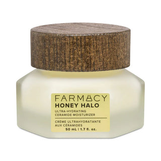 Farmacy Beauty Honey Halo Ceramide Face Moisturizer