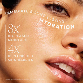Farmacy Beauty Honey Halo Ceramide Face Moisturizer