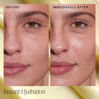 Farmacy Beauty Honey Halo Ceramide Face Moisturizer