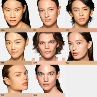 Haus Labs Triclone Skin Tech Medium Coverage Foundation with Fermented Arnica