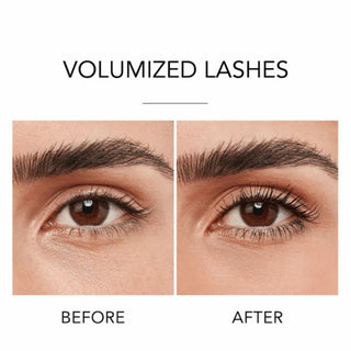 Bourjois Healthy Mix Clean Waterproof Mascara - 001