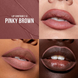 Huda Beauty BombShell Lip Duo