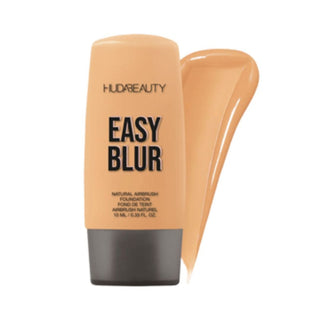 Huda Beauty Easy Blur Natural Airbrush Foundation - 10ml