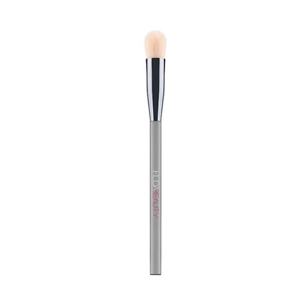 Huda Beauty Face Conceal & Blend Makeup Brush Shopaholic