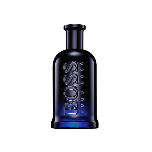 Hugo Boss Bottled Night EDT Fragrance For Men - 200ml