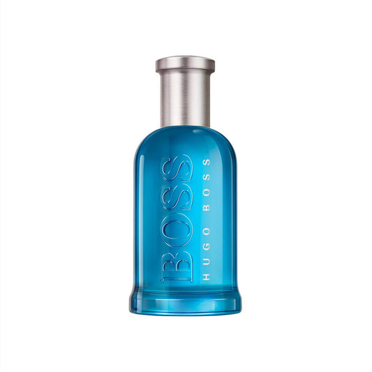 Hugo Boss Bottled Pacific Limited Edition Eau De Toilette For Men - 100ml