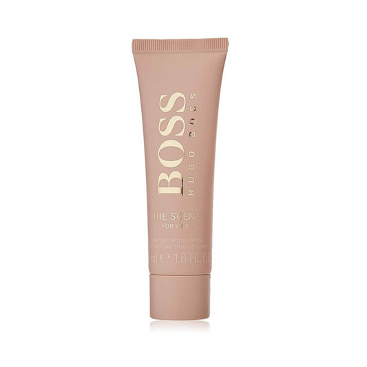 Hugo Boss The Scent For Her Body Lotion - 50ml