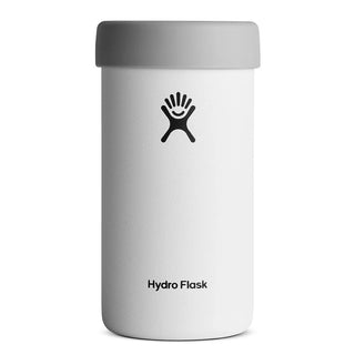 Hydro Flask 16oz Tallboy Cooler Cup - White