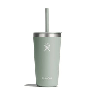 Hydro Flask 20 Oz All Around Tumbler Straw Lid Lupine