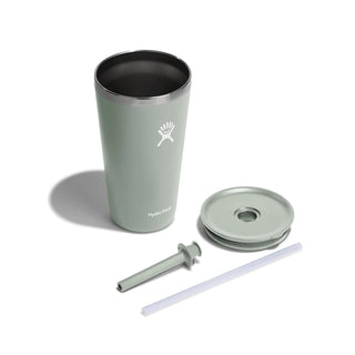 Hydro Flask 20 Oz All Around Tumbler Straw Lid Lupine