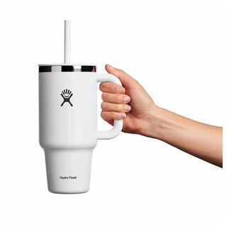 Hydro Flask 32 OZ  All Around Travel Tumbler