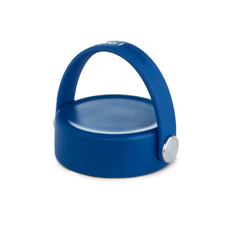 Hydro Flask Wide Flex Cap Cobalt