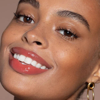 Ilia Balmy Gloss Tinted Lip Oil Mini