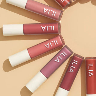 Ilia Balmy Gloss Tinted Lip Oil Mini