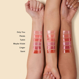 Ilia Balmy Gloss Tinted Lip Oil Mini