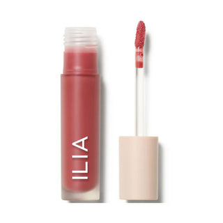 Ilia Over Glaze Hydrating Lip Gloss Mini