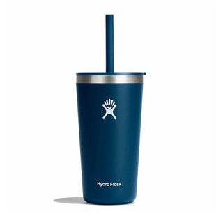 Hydro Flask 20 Oz All Around Tumbler Straw Lid Lupine