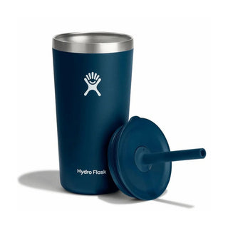 Hydro Flask 20 Oz All Around Tumbler Straw Lid Lupine