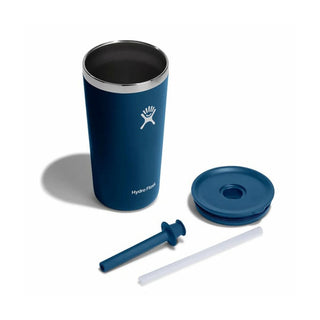 Hydro Flask 20 Oz All Around Tumbler Straw Lid Lupine