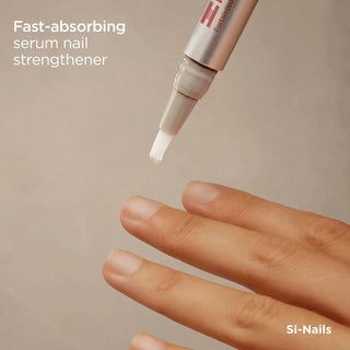ISDIN Si-Nails Varnish - 2.5ml