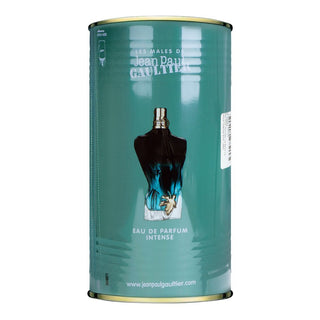Jean Paul Gaultier Le Beau Le Parfum Intense EDP For Men - 125ml