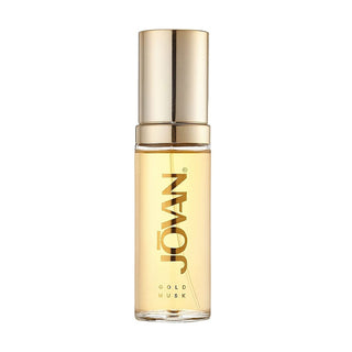 Jovan Gold Musk Oil Women Edp - 59ml
